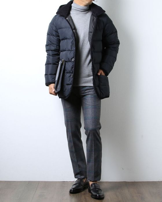 Traditional Weatherwear Waverly Down 7842