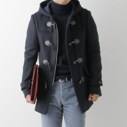 Lubiam Lubiam 9102-37209: Navy