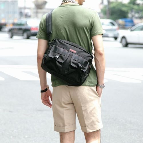 BRIEFING MAG SHOULDER | 買い得☆スタイル.com