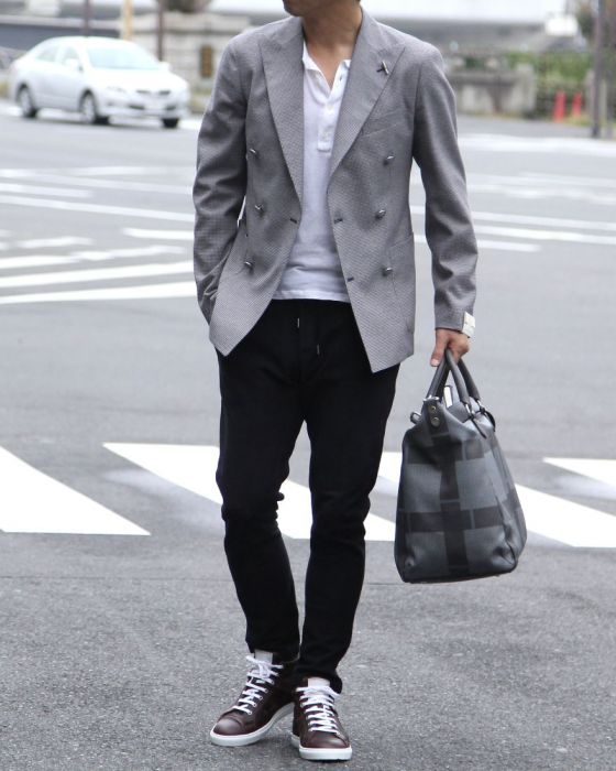 Tagliatore 1SGG20K 87UEZ007: Grey