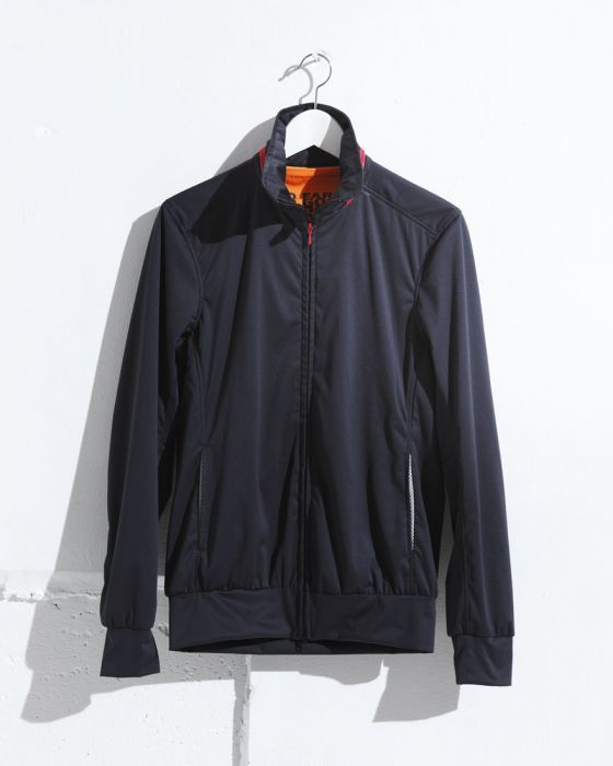 PACKABLE LIGHT BLOUSON