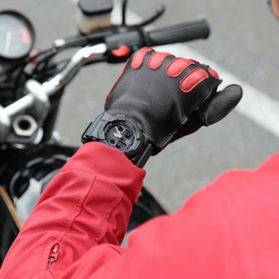 56design（フィフティーシックスデザイン） G-SHOCK 56design×MOTO NAVI