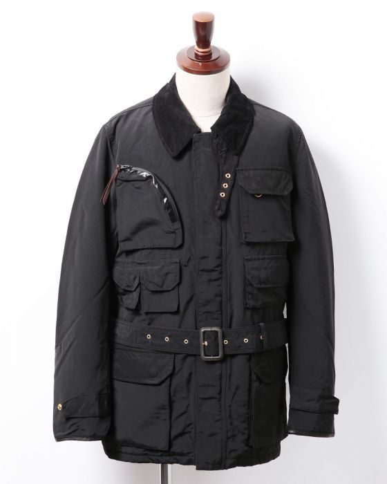 Country Sports Riding Jacket