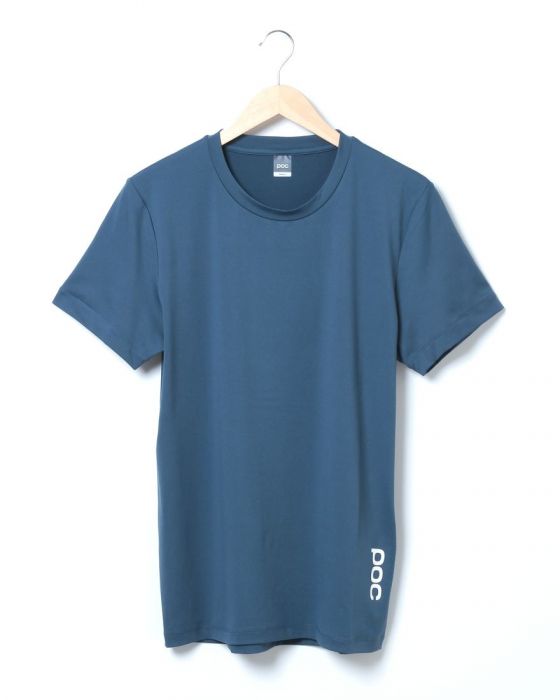 軽量・速乾ストレッチTeeシャツ【Resistance Enduro Light Tee】