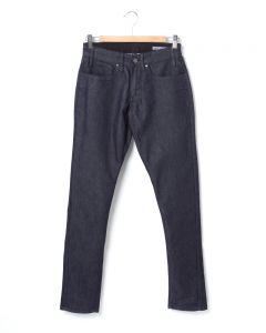 ストレッチ・レギュラーフィットデニムパンツ【CORDURA DENIM regular jeans】
