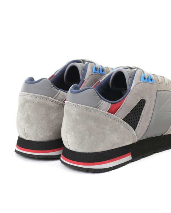 Reflective French Trainer 1300FS 050-0075-3465-1826: Grey Reflective French Trainer 1300FS 050-0075-3465-1826: Grey