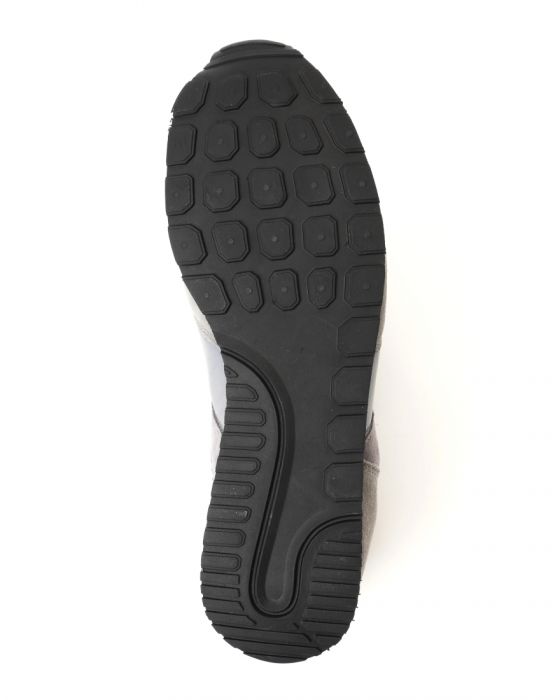 Reflective French Trainer 1300FS 050-0075-3465-1826: Grey Reflective French Trainer 1300FS 050-0075-3465-1826: Grey
