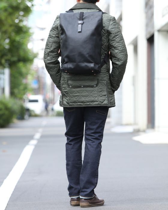 BROOKS（ブルックス） PICKWICK BACKPACK 26L 150周年記念モデル