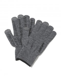 メリノグローブ【Merino Gloves 2.0】