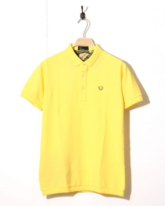 NF676: Yellow NF676: Yellow