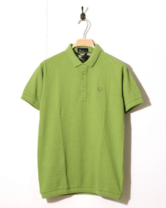 NF676: Green NF676: Green