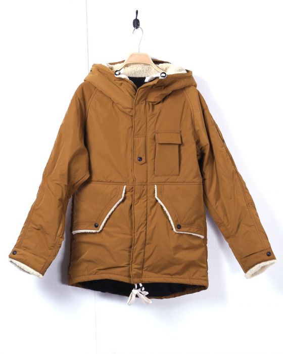 ECWCSコート