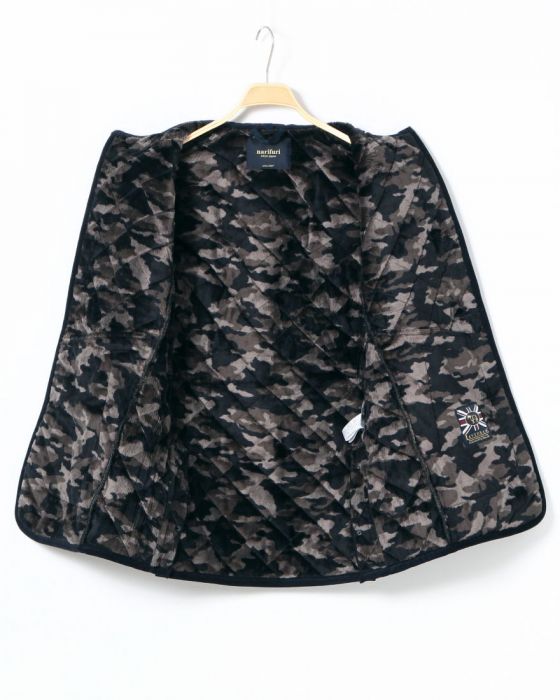 narifuri Pentlow NFLV-04: Navy