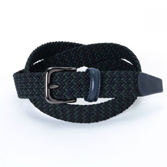 B0452: Green / Navy B0452: Green / Navy