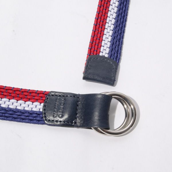 B0719: Tricolor