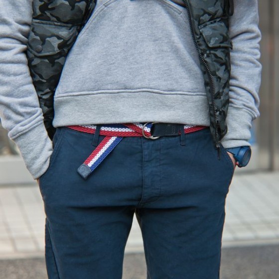 B0719: Tricolor