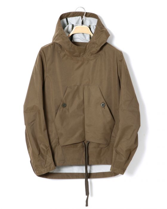DiAPLEXプルオーバー
