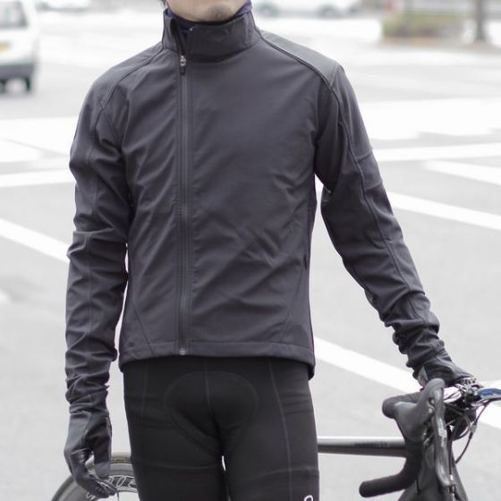 Rapha Classic Softchell Jacket M - ウエア