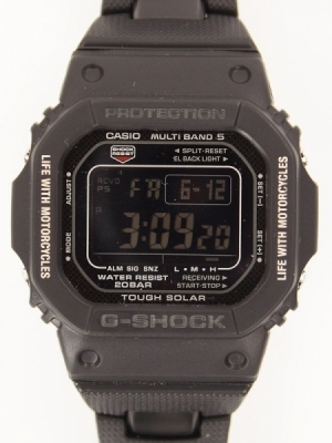 56design（フィフティーシックスデザイン） 56design CASIO G-SHOCK GW-M5600BC
