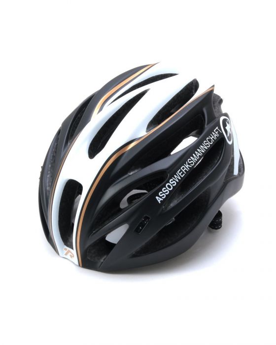 ヘルメット【ASSOS HELMET JINGO】