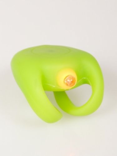 Knog（ノグ） 1LEDライト(レッドライト)