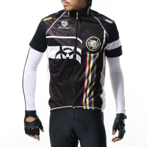 PISSEI　LIMITED EDITION ジレ 