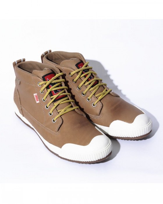 防水ブーツ【CHROME 415 WORKBOOT STORM】