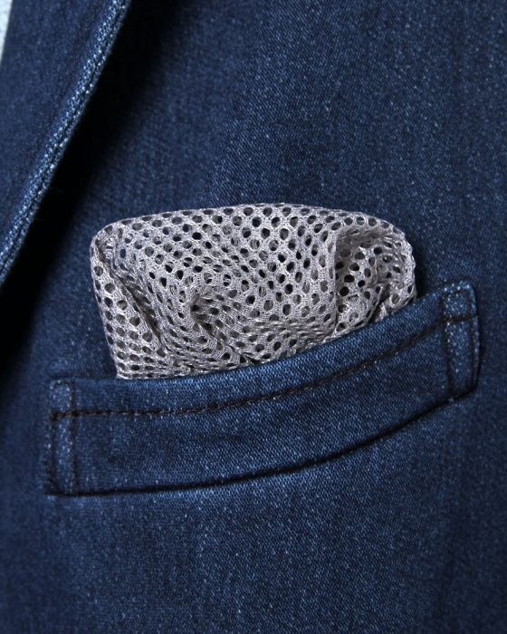 Denit: Indigo Denit: Indigo