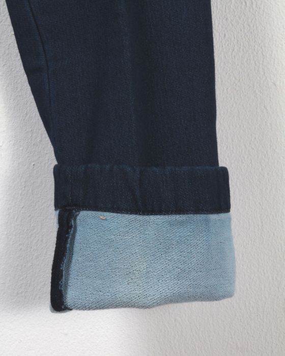 Dentos: Indigo Dentos: Indigo