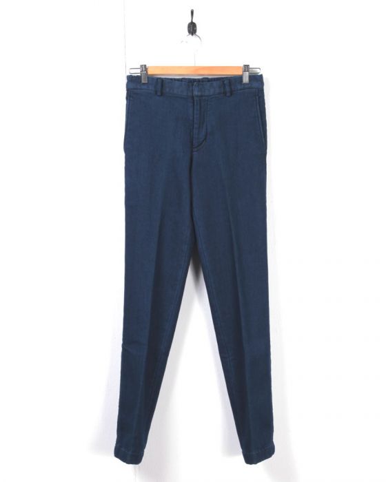 Dentos: Indigo Dentos: Indigo