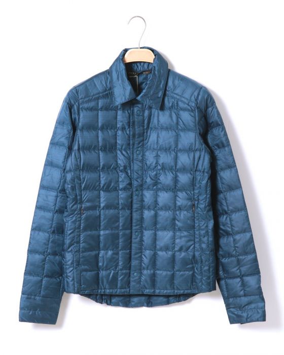 ダウンシャツ【M DOWN SHIRT】