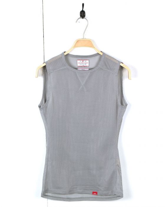 ノースリーブ メッシュインナー【GIRO BASE MESH】