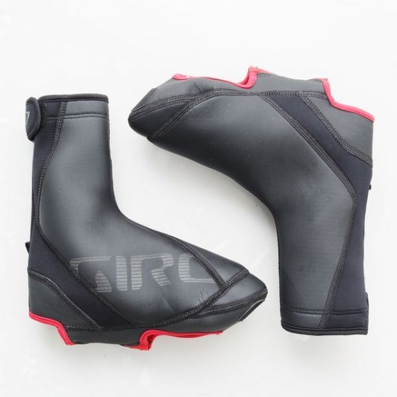 シューズカバー【PROOF WINTER SHOE COVERS】