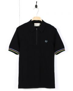 Fred Perry x Bradley Wiggins K6228