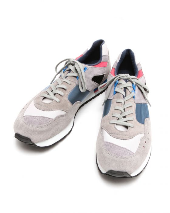 Reproduction of Found French Trainer 1300FS