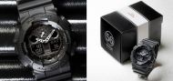大人のライダーのための「G-SHOCK」