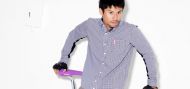 シンイチロウ・アラカワが手がける「大人モード」な自転車シャツ＆パンツ