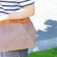 気がつけば、毎日そばにいるバッグ