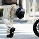 一本でマルチに活躍。デザイン性と機能性を併せ持つライダースパンツ!!
