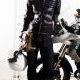 バイク乗りにはたまらないBRIEFINGのドロップポーチ!!