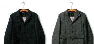 What is Harris Tweed?