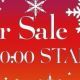 Winter Sale 2010 - TOKYOlife（東京ライフ）