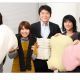 ゆがみとり隊本部座談会