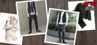 ワークウェアの本家本元「BEN DAVIS」
