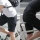 「まだ早い」ではもう遅い！？今から使えるマルチなショーツ。