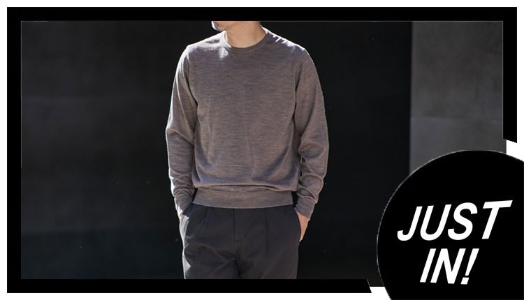 注目の新着アイテム