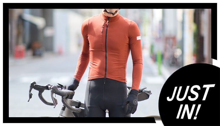 注目の新着アイテム