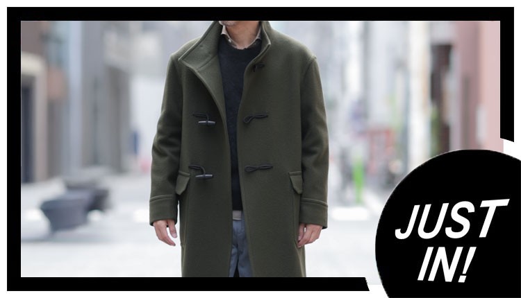 注目の新着アイテム