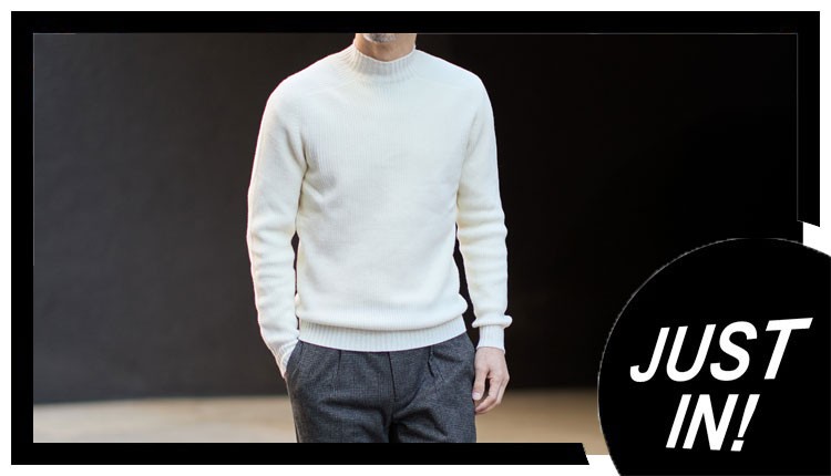 注目の新着アイテム