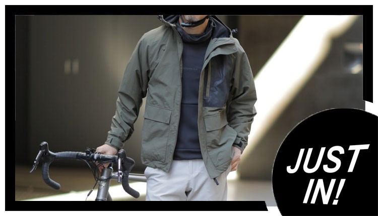 注目の新着アイテム